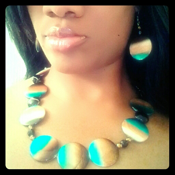 Necklace Set