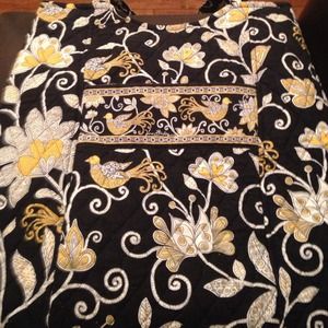 Vera Bradley Tote Bag
