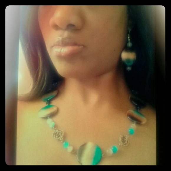 Necklace Set