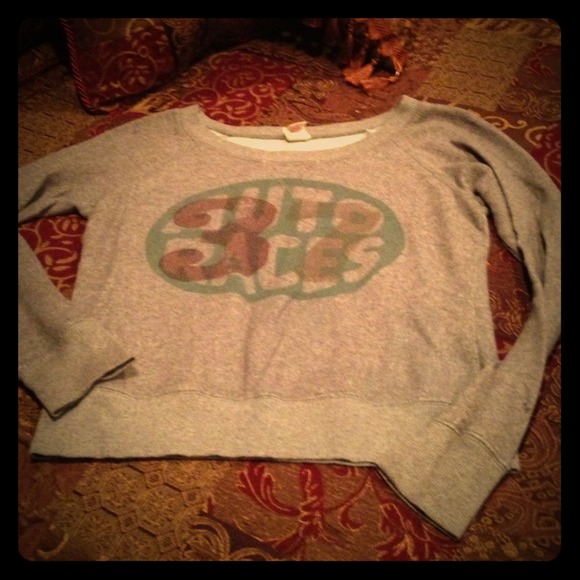 Mossimo sweatshirt