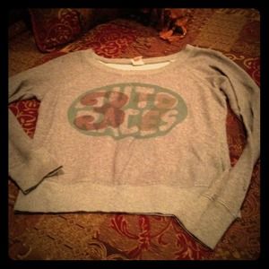 Mossimo sweatshirt