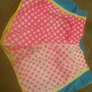 Nike shorts