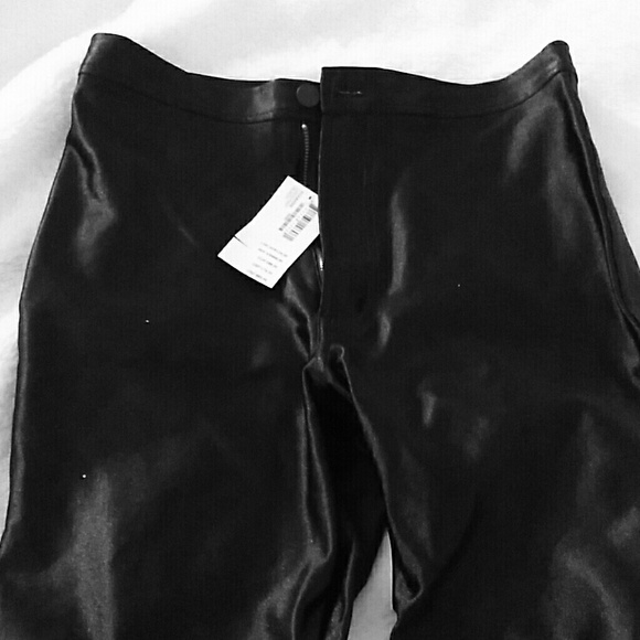 American Apparel Disco Pants