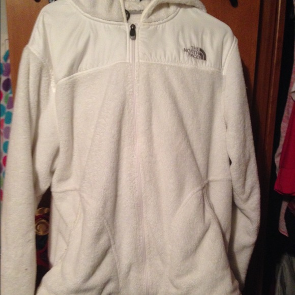 Northface hoodie