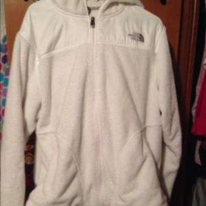 Northface hoodie