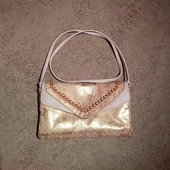 ❤Price Drop!!Pink Jessica Simpson Purse