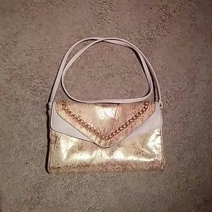 ❤Price Drop!!Pink Jessica Simpson Purse