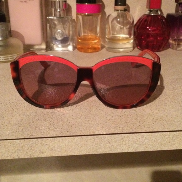 Authentic Fendi Sunglasses