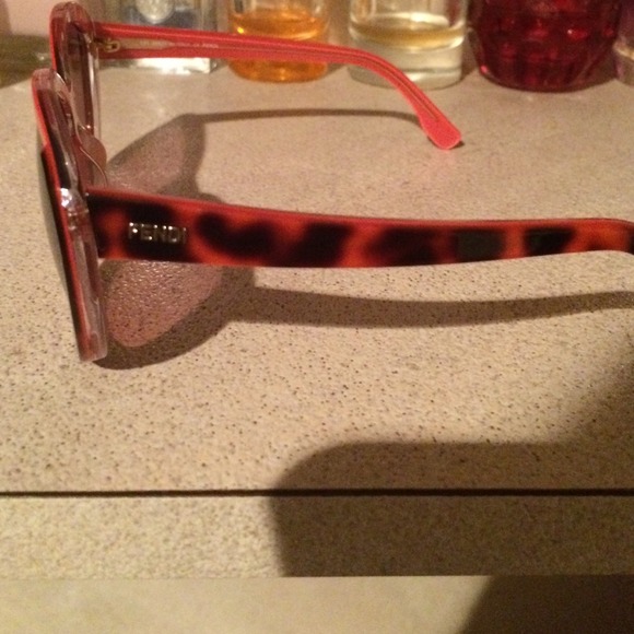 Authentic Fendi Sunglasses main image 3