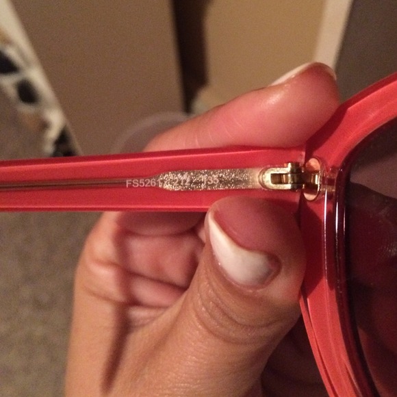 Authentic Fendi Sunglasses main image 4