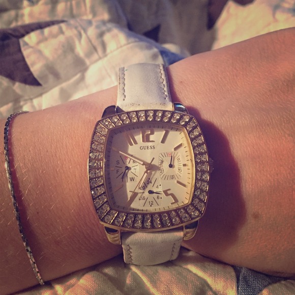 Guess watch