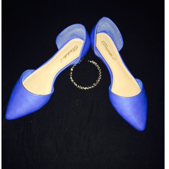 Flats