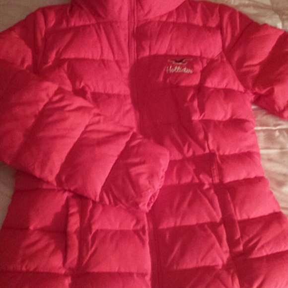 Winter Jacket