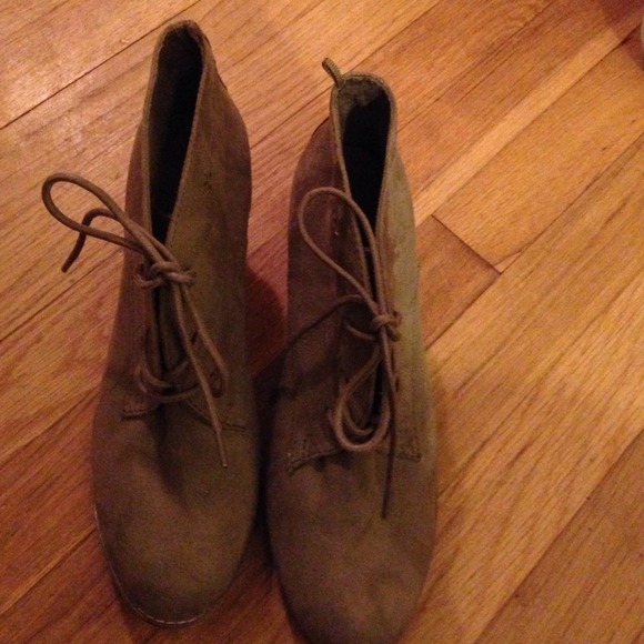 Booties