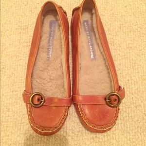 Marc by Marc Jacobs moccasins