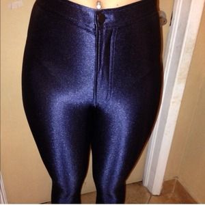 American Apparel Disco Pants Size S