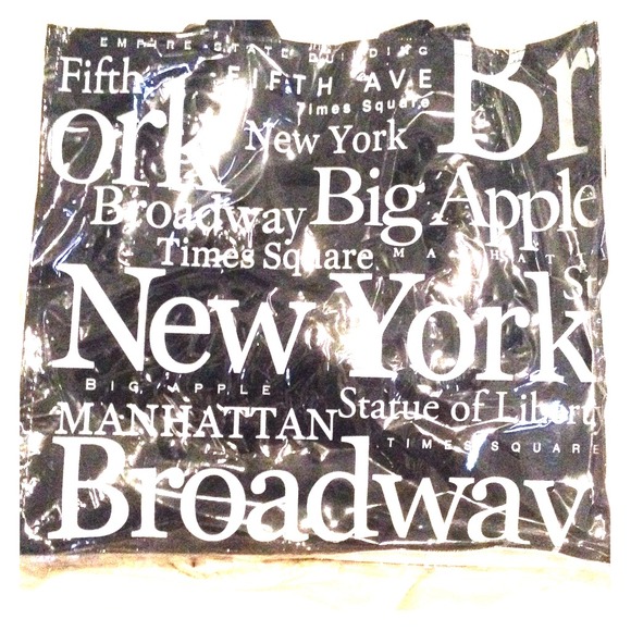 New York Tote