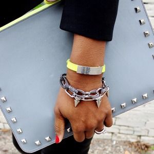 Marc by Marc Jacobs Jewelry - Marc by Marc Jacobs ID Bracelet Marc by Marc Jacobs Jewelry - Marc by Marc Jacobs ID Bracelet