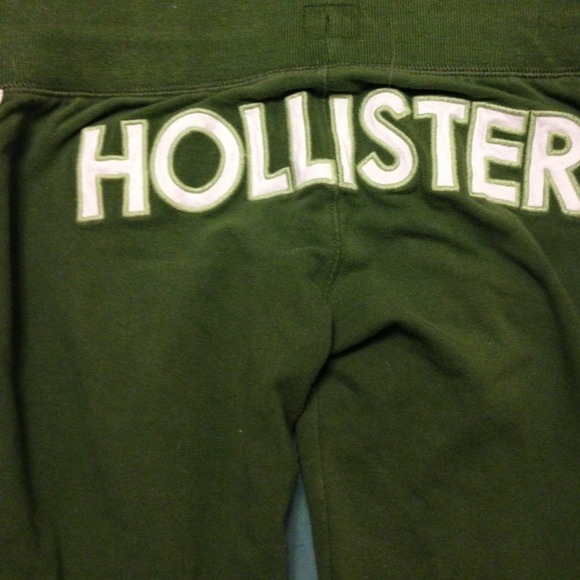 Capris - Picture 3 of 3