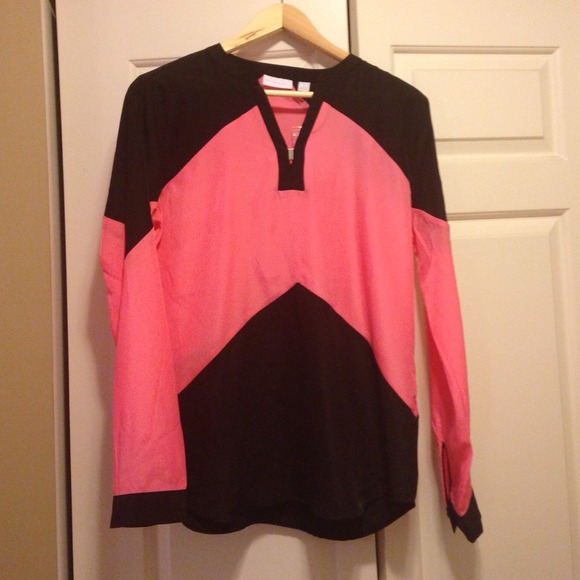 NY&C top NWT!