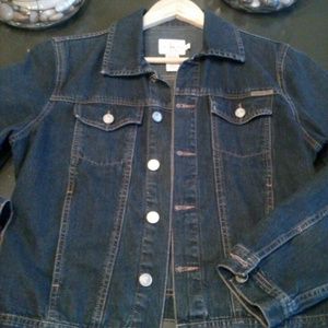 Calvin Klein Denim Jacket