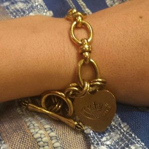 💲SOLD💲Juicy Couture bracelet