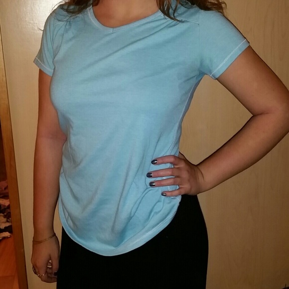 Columbia sportswear T shirt