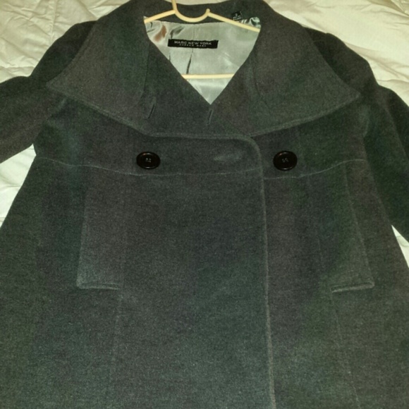 Girls Pea coat