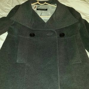 Girls Pea coat