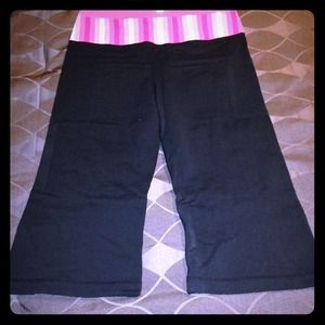 Lululemon Capri like new