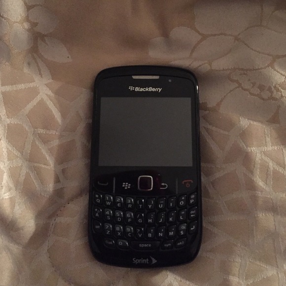 ‼️️PRICE DROP‼️ like new BlackBerry