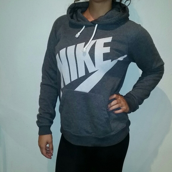 Womans Nike Hoodie