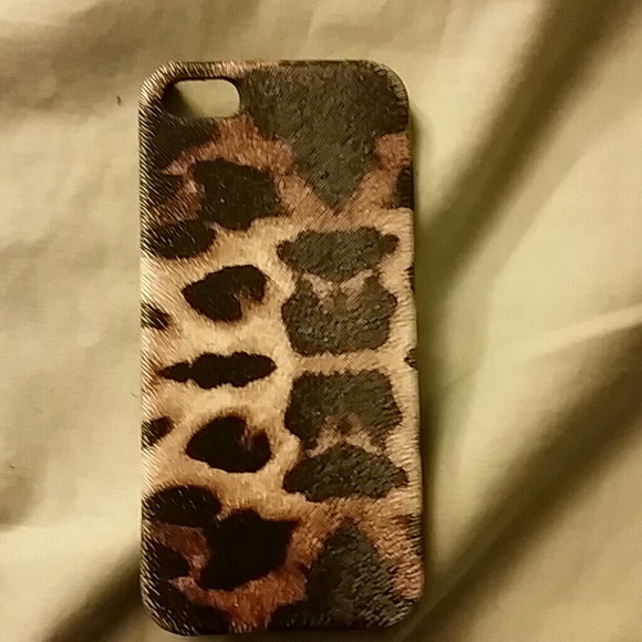 Iphone 5/5s case - Picture 1 of 2