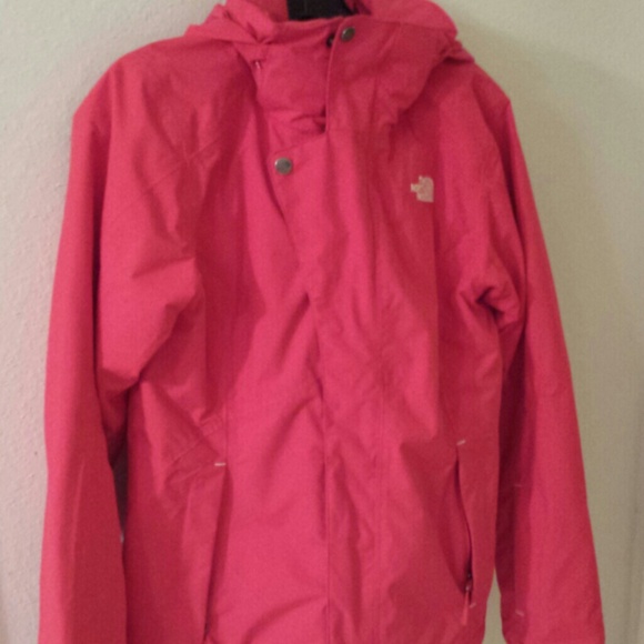 SOLD!!! The North Face Freedom Jacket