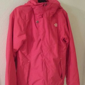 SOLD!!! The North Face Freedom Jacket