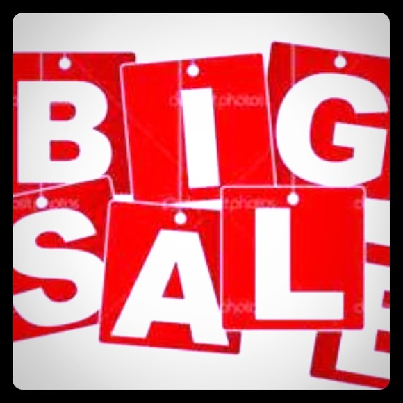 Everything 10% off!