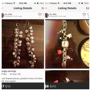 Bundle for @pearljam1