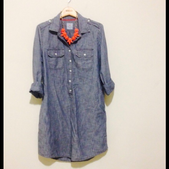 Gap Daily dress.