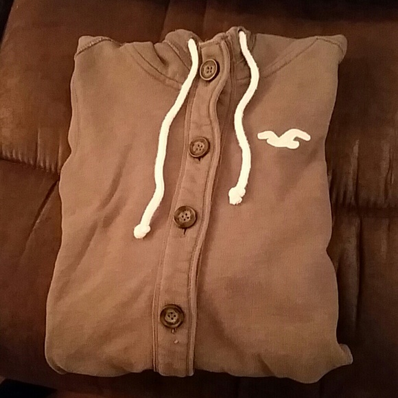 Hollister Sweat shirt - Picture 4 of 4