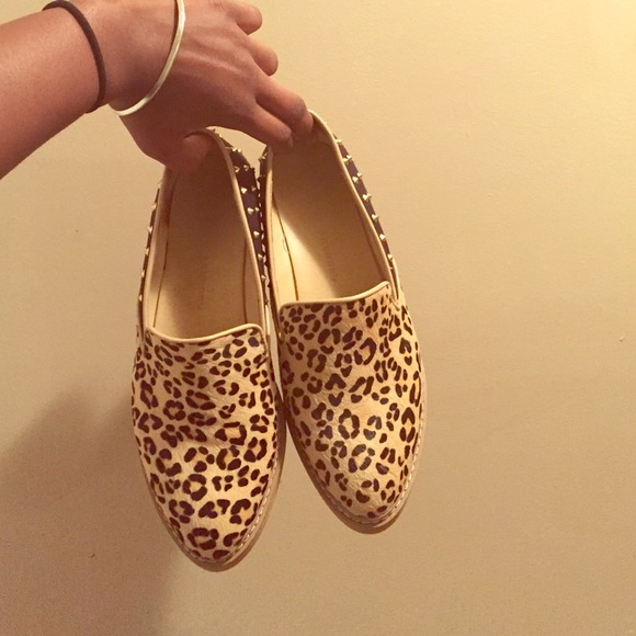 Chinese Laundry slip ons!