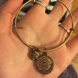 Alex & Ani Bracelet