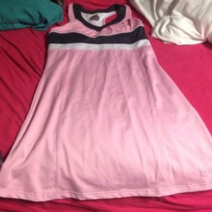 Tennis sport dress Bolle