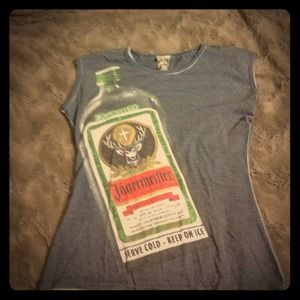 Jager shirt