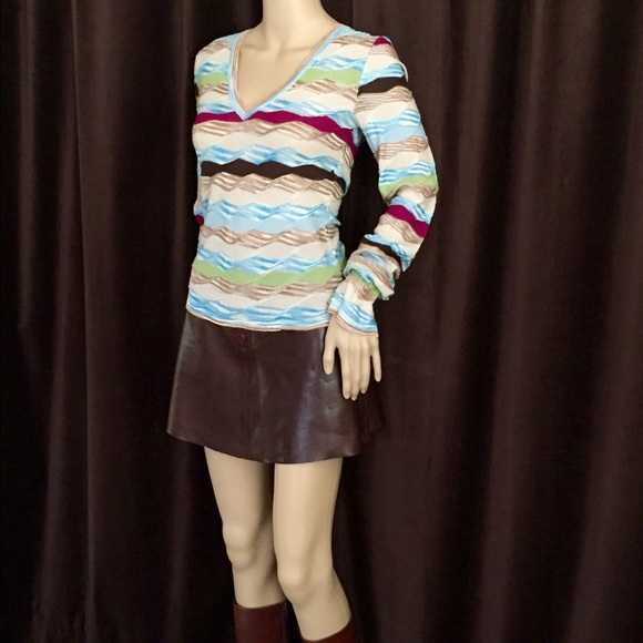 M by Missoni Sweaters - M Missoni Light Sweater 42 ( fits 6)
