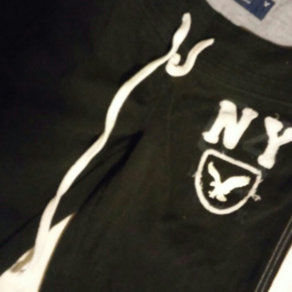 american eagle sweatpants