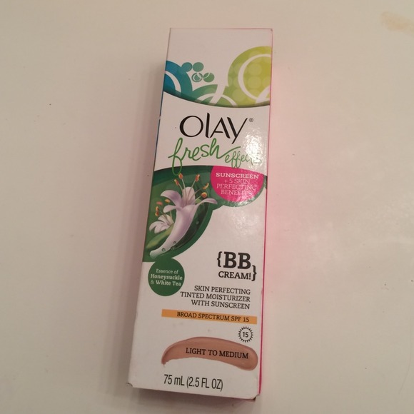 Olay bb cream