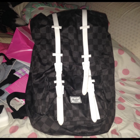 Herschel backpack