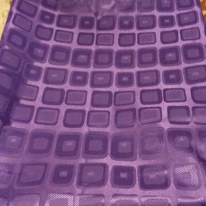 SOLD 2 full length panel curtains in excellent