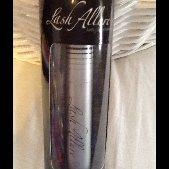 LASH ALLURE.....NEW-NEVER USED  UNOPENED PACKAGE