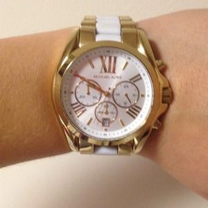 Micheal Kors Watch
